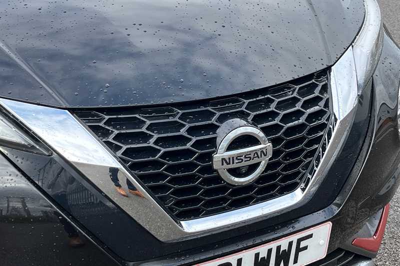 Used Nissan Juke 2021 for sale - 76552613: Photo 41