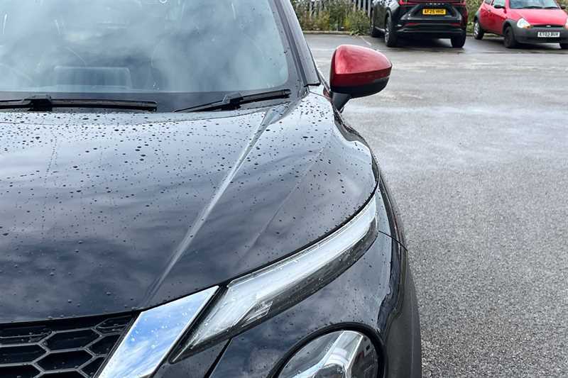 Used Nissan Juke 2021 for sale - 76552613: Photo 42