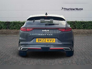 Used Kia Pro Ceed 2022 for sale - 76668394: Photo