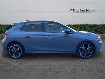 Used Vauxhall Corsa 2025 for sale - 77826929: Photo