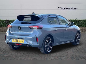 Used Vauxhall Corsa 2025 for sale - 77826929: Photo