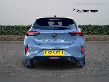 Used Vauxhall Corsa 2025 for sale - 77826929: Photo