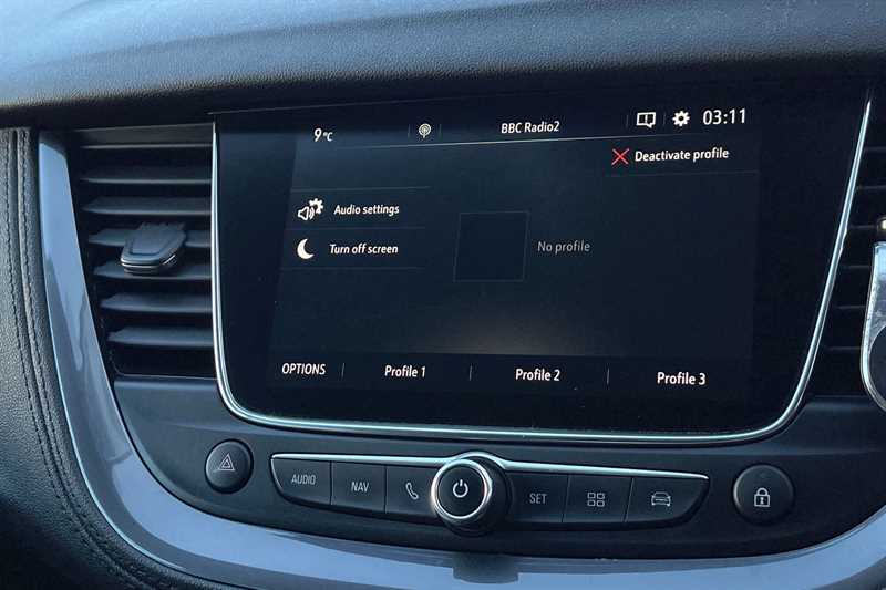 Used Vauxhall Grandland X 2020 for sale - 77232592: Photo 17