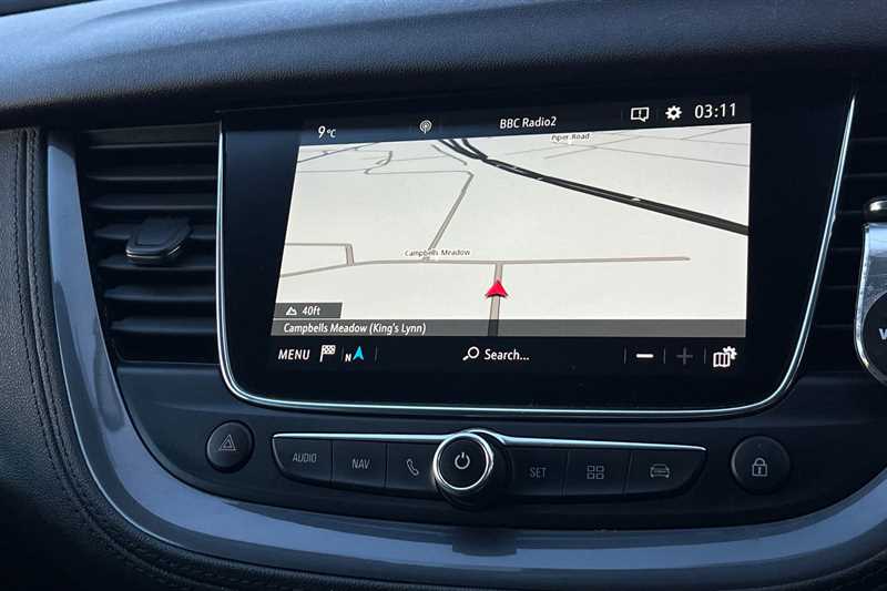 Used Vauxhall Grandland X 2020 for sale - 77232592: Photo 18