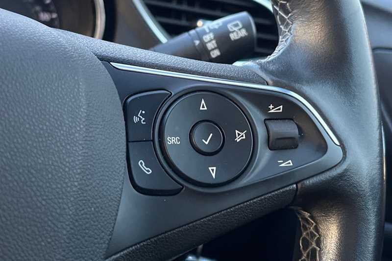 Used Vauxhall Grandland X 2020 for sale - 77232592: Photo 22