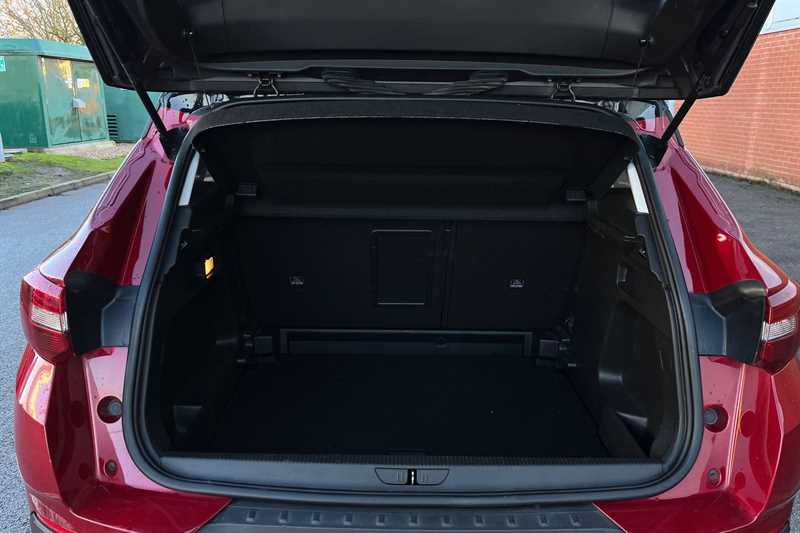 Used Vauxhall Grandland X 2020 for sale - 77232592: Photo 24