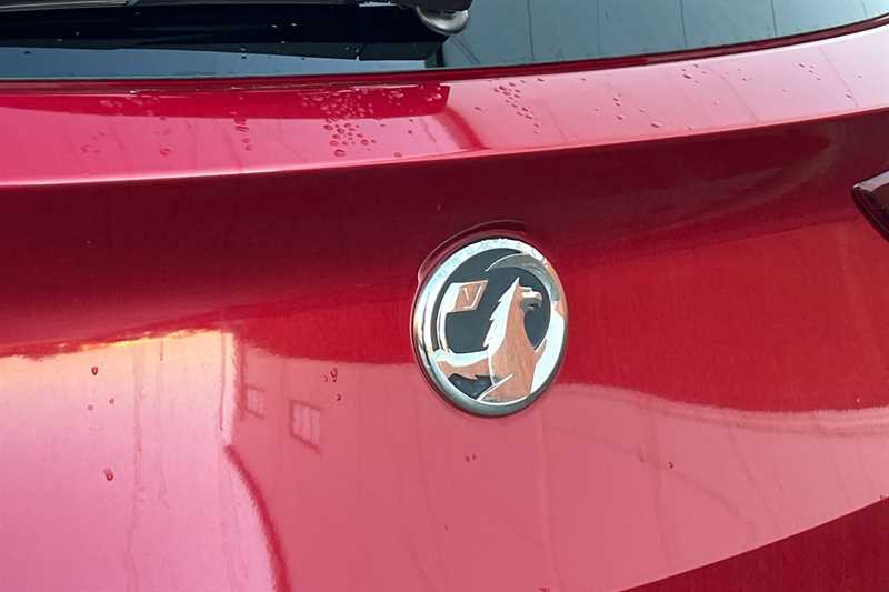 Used Vauxhall Grandland X 2020 for sale - 77232592: Photo 25