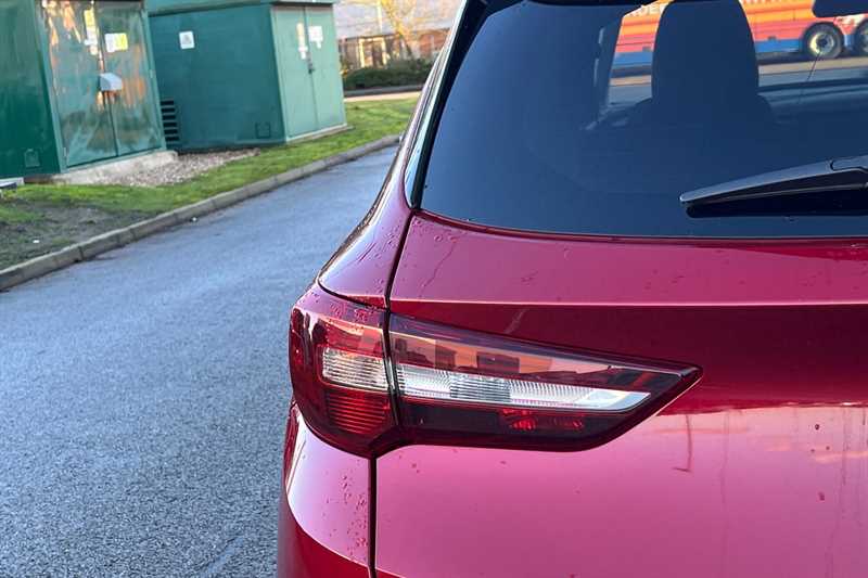 Used Vauxhall Grandland X 2020 for sale - 77232592: Photo 27