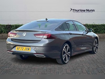 Used Vauxhall Insignia 2022 for sale - 78103283: Photo