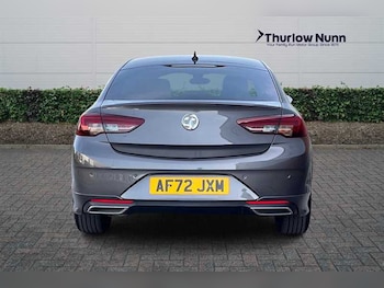 Used Vauxhall Insignia 2022 for sale - 78103283: Photo