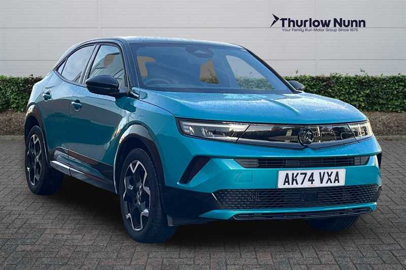 Used Vauxhall Mokka 2024 for sale - 77146417: Photo 1