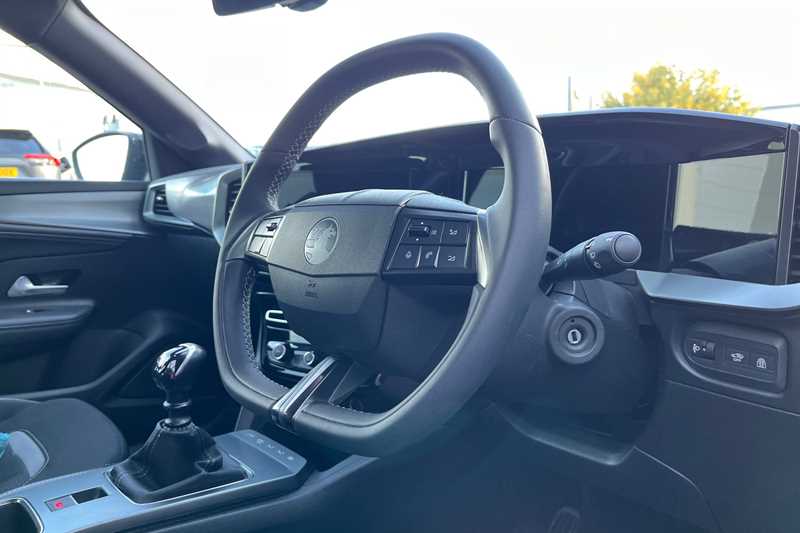 Used Vauxhall Mokka 2024 for sale - 77146417: Photo 10