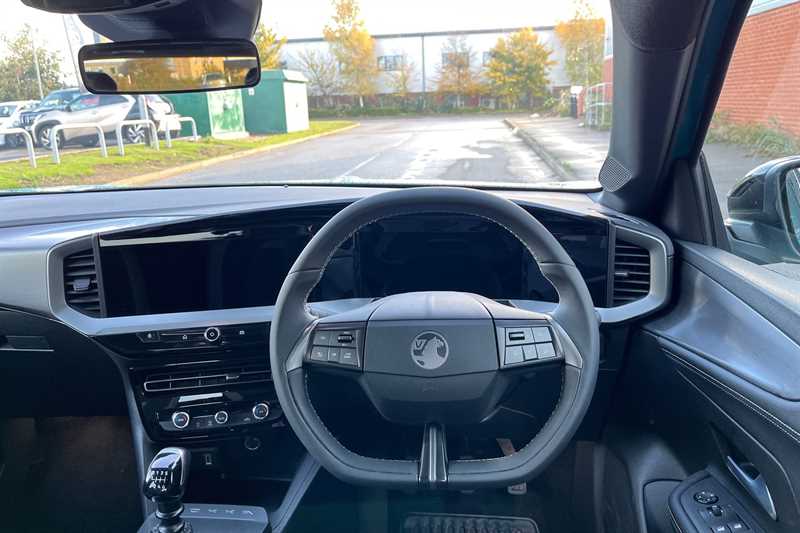 Used Vauxhall Mokka 2024 for sale - 77146417: Photo 11