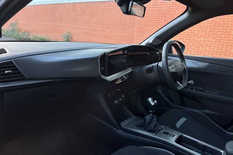 Used Vauxhall Mokka 2024 for sale - 77146417: Photo 13