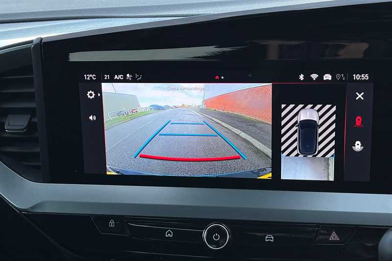 Used Vauxhall Mokka 2024 for sale - 77146417: Photo 19