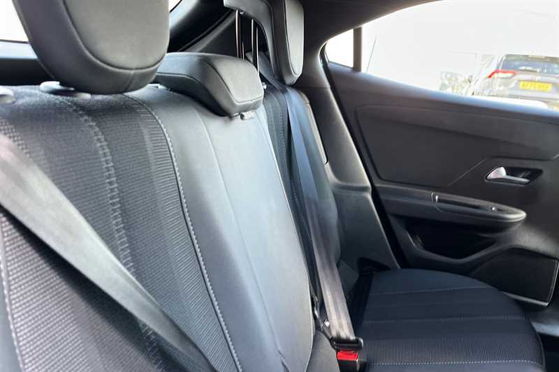 Used Vauxhall Mokka 2024 for sale - 77146417: Photo 23