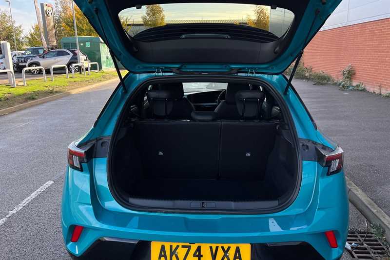 Used Vauxhall Mokka 2024 for sale - 77146417: Photo 24