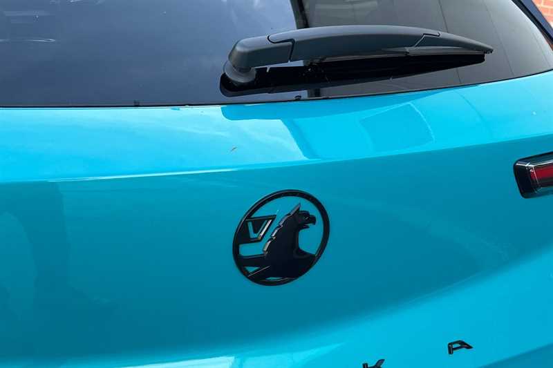 Used Vauxhall Mokka 2024 for sale - 77146417: Photo 25