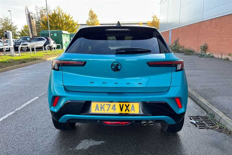 Used Vauxhall Mokka 2024 for sale - 77146417: Photo 31