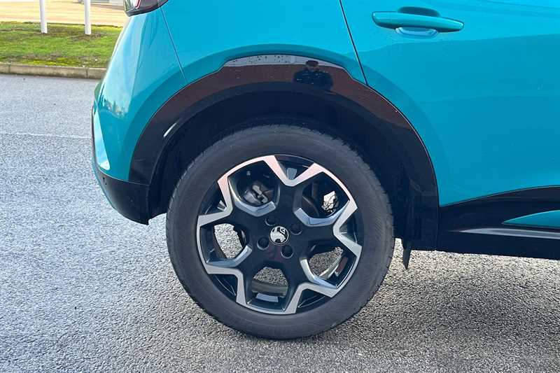 Used Vauxhall Mokka 2024 for sale - 77146417: Photo 33