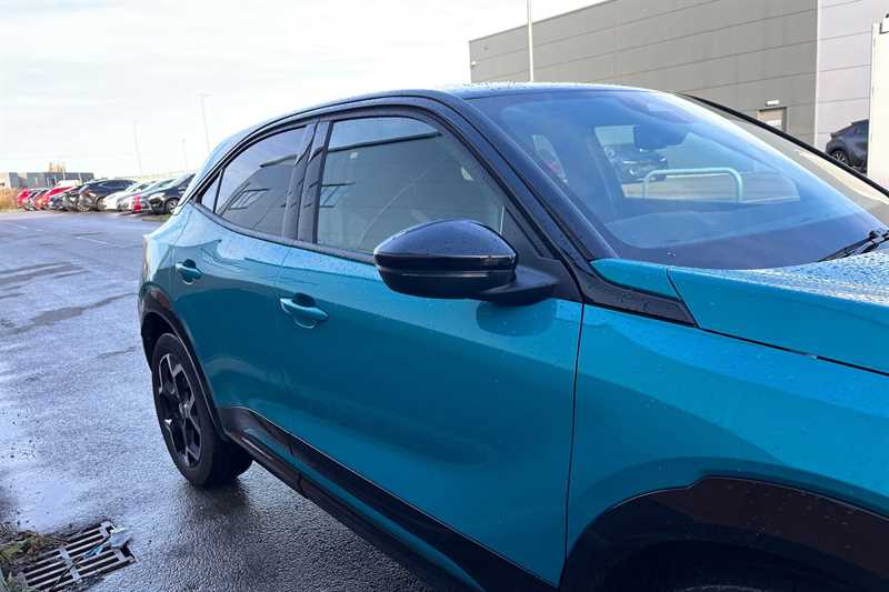 Used Vauxhall Mokka 2024 for sale - 77146417: Photo 35