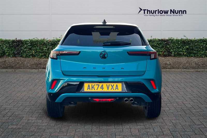 Used Vauxhall Mokka 2024 for sale - 77146417: Photo 4