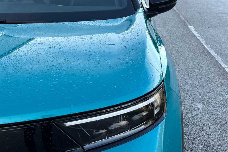 Used Vauxhall Mokka 2024 for sale - 77146417: Photo 40