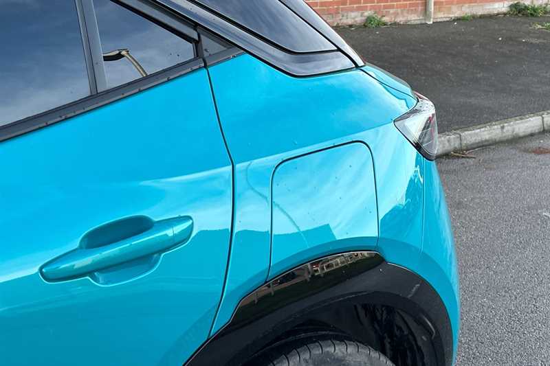 Used Vauxhall Mokka 2024 for sale - 77146417: Photo 46