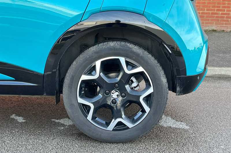 Used Vauxhall Mokka 2024 for sale - 77146417: Photo 47