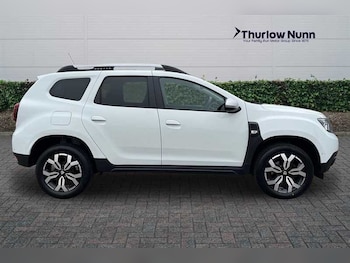Used Dacia Duster 2022 for sale - 77706424: Photo