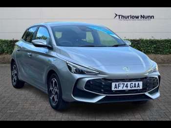 2024 - 1.5 Hybrid+ MHEV Trophy Hatchback 5dr Petrol Hybrid Auto Euro 6 (s/s) (194
