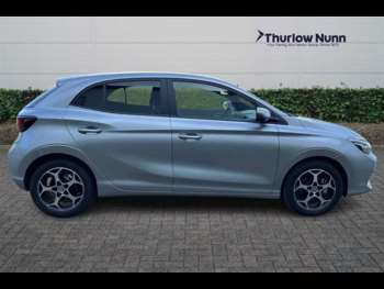 Used MG MG3 2024 for sale - 74812633: Photo