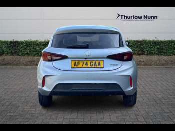 Used MG MG3 2024 for sale - 74812633: Photo