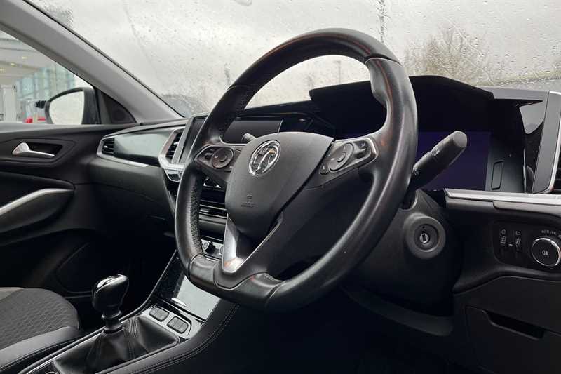 Used Vauxhall Grandland 2023 for sale - 77471241: Photo 10