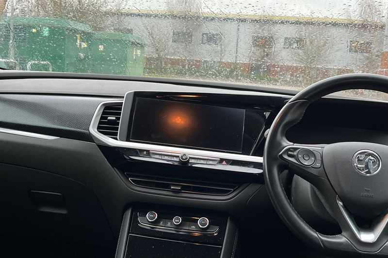 Used Vauxhall Grandland 2023 for sale - 77471241: Photo 14