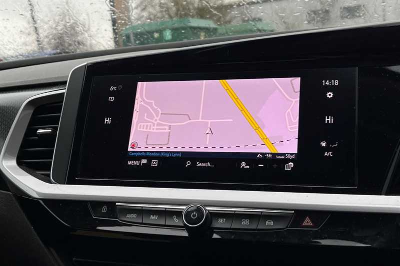 Used Vauxhall Grandland 2023 for sale - 77471241: Photo 18