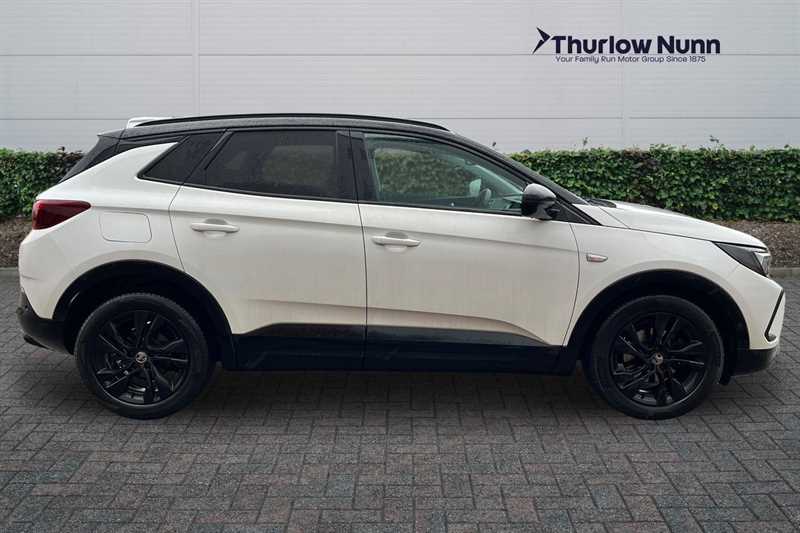 Used Vauxhall Grandland 2023 for sale - 77471241: Photo 2