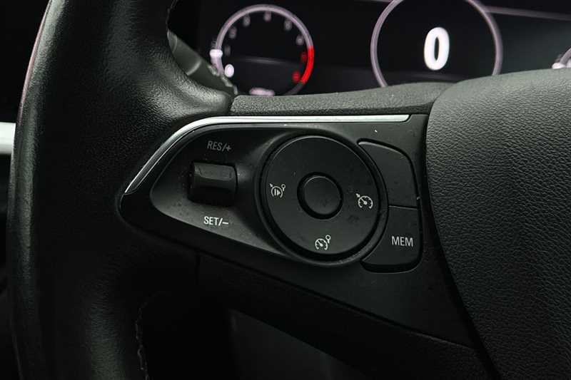 Used Vauxhall Grandland 2023 for sale - 77471241: Photo 21