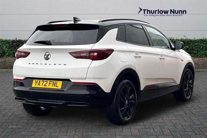 Used Vauxhall Grandland 2023 for sale - 77471241: Photo 3