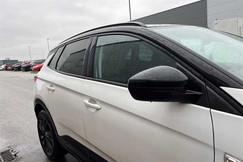 Used Vauxhall Grandland 2023 for sale - 77471241: Photo 36