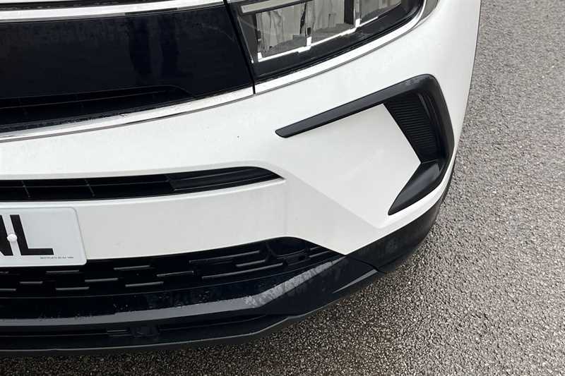 Used Vauxhall Grandland 2023 for sale - 77471241: Photo 42