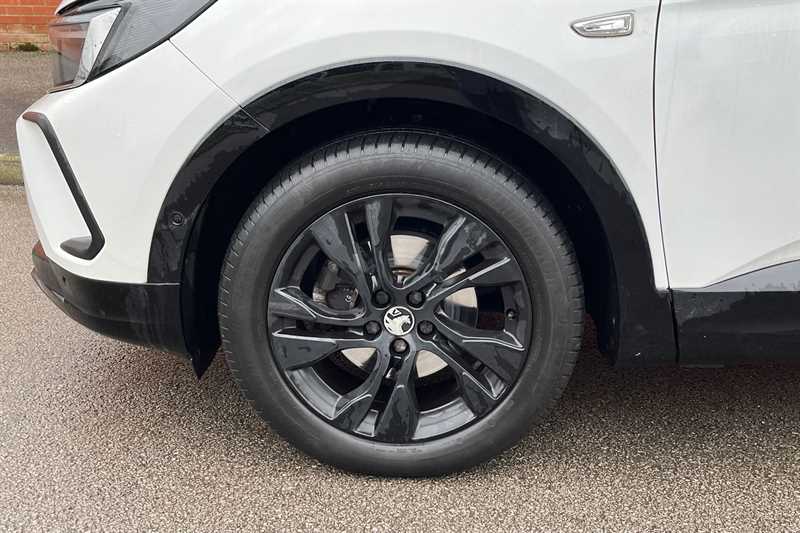 Used Vauxhall Grandland 2023 for sale - 77471241: Photo 45