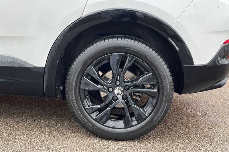 Used Vauxhall Grandland 2023 for sale - 77471241: Photo 47