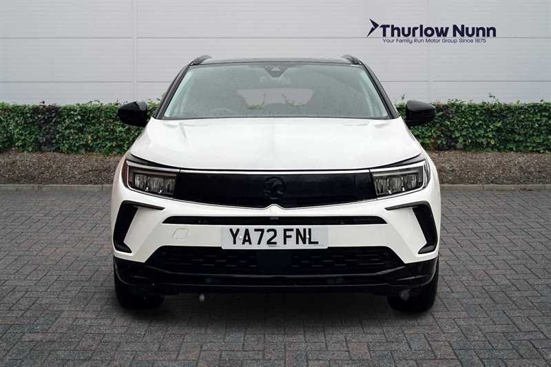 Used Vauxhall Grandland 2023 for sale - 77471241: Photo 8