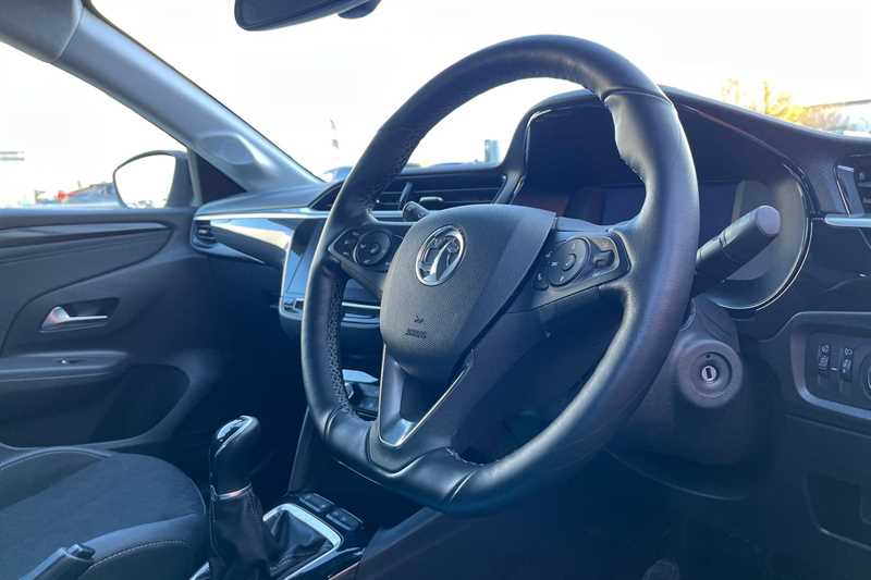 Used Vauxhall Corsa 2022 for sale - 76773626: Photo 10