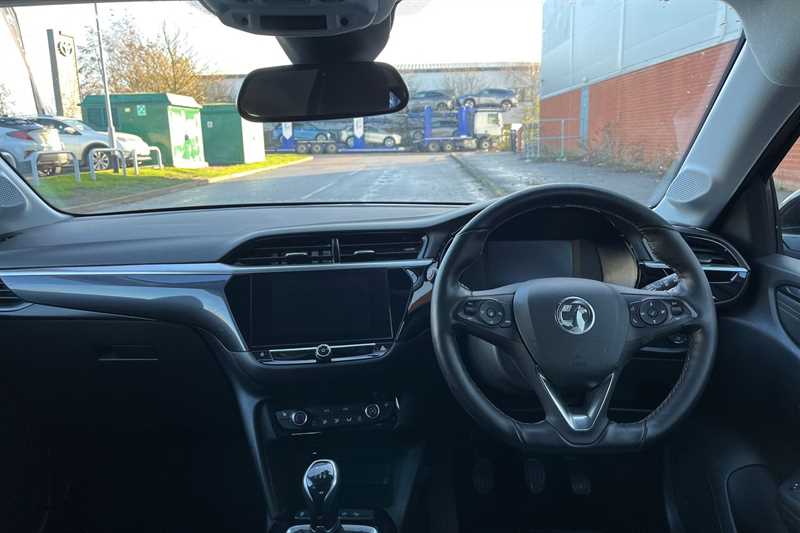 Used Vauxhall Corsa 2022 for sale - 76773626: Photo 12
