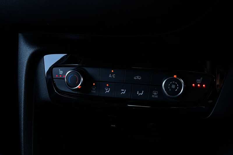 Used Vauxhall Corsa 2022 for sale - 76773626: Photo 15