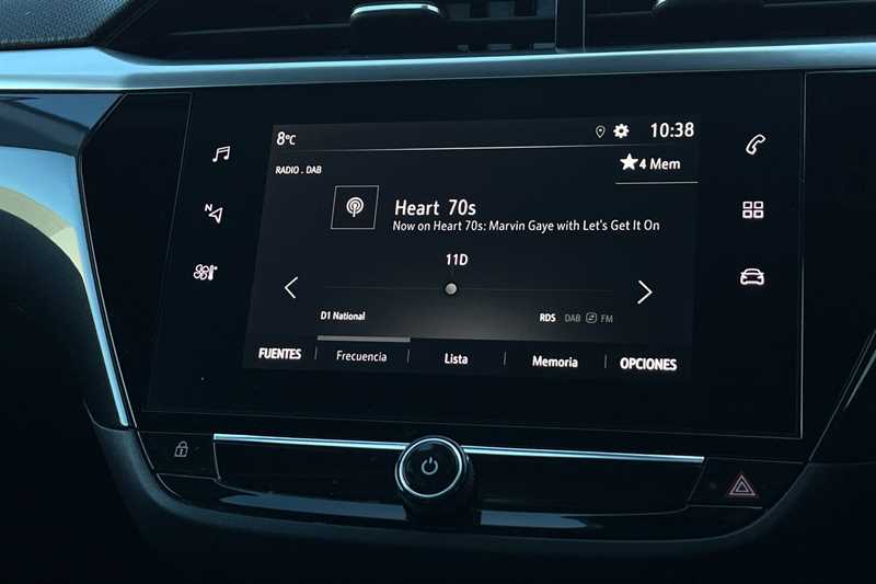 Used Vauxhall Corsa 2022 for sale - 76773626: Photo 17