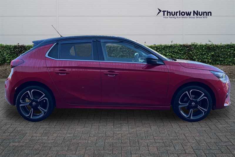 Used Vauxhall Corsa 2022 for sale - 76773626: Photo 2