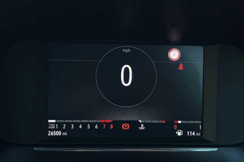 Used Vauxhall Corsa 2022 for sale - 76773626: Photo 20